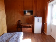 Guest house Astrakhan oblast Standart, фото 3_2