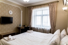 Hotel «Mednyiy dvor» Vladimir oblast Standart, фото 3_2