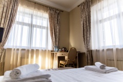 Hotel «Mednyiy dvor» Vladimir oblast Polulyuks, фото 2_1
