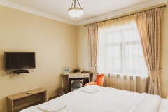 Hotel «Mednyiy dvor» Vladimir oblast Standart s vidom, фото 3_2