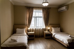 Hotel «Mednyiy dvor» Vladimir oblast Standart, фото 4_3