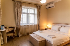 Hotel «Mednyiy dvor» Vladimir oblast Standart