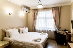 Hotel «Mednyiy dvor» Vladimir oblast Standart, фото 2_1
