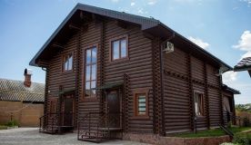 Guest house «Atrium» Vladimir oblast