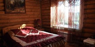 Guest house liteyschika Nikulicheva Vladimir oblast Uluchshennyiy nomer