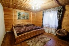 Guest house liteyschika Nikulicheva Vladimir oblast Komfort