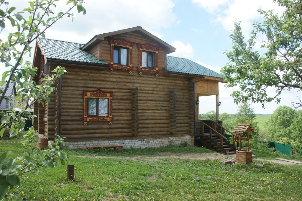 Гостевой дом «Купец» Владимирская область, фото 2