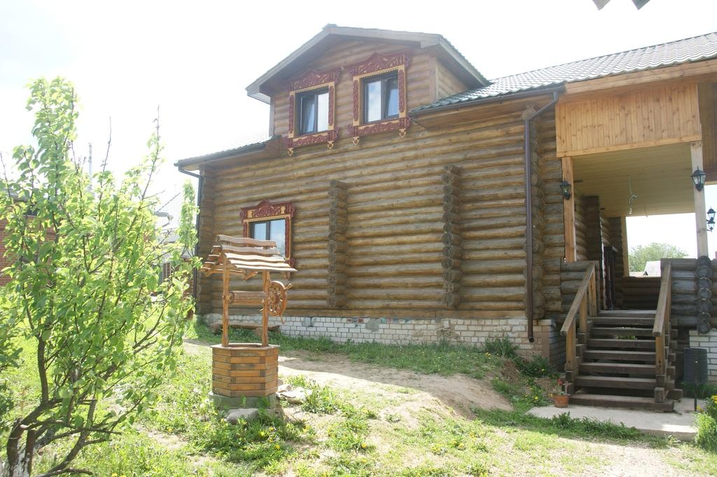 Гостевой дом «Купец» Владимирская область, фото 3