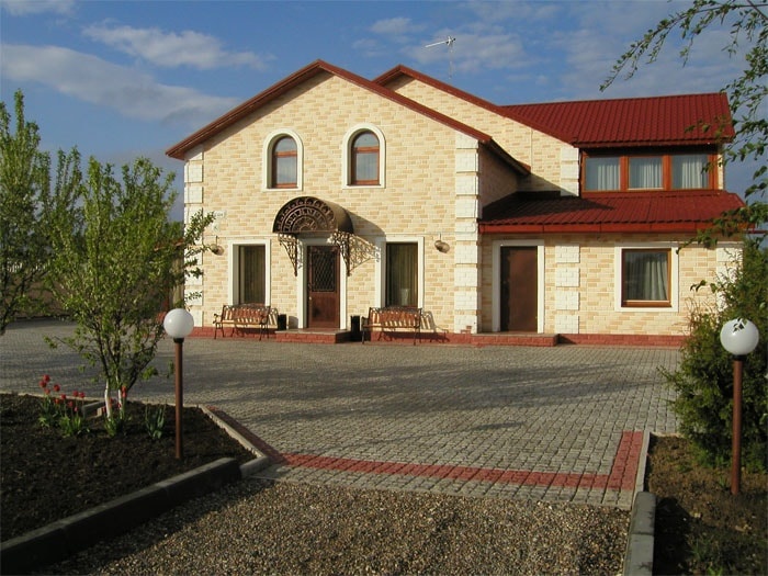 Гостевой дом «Подворье» Владимирская область, фото 2