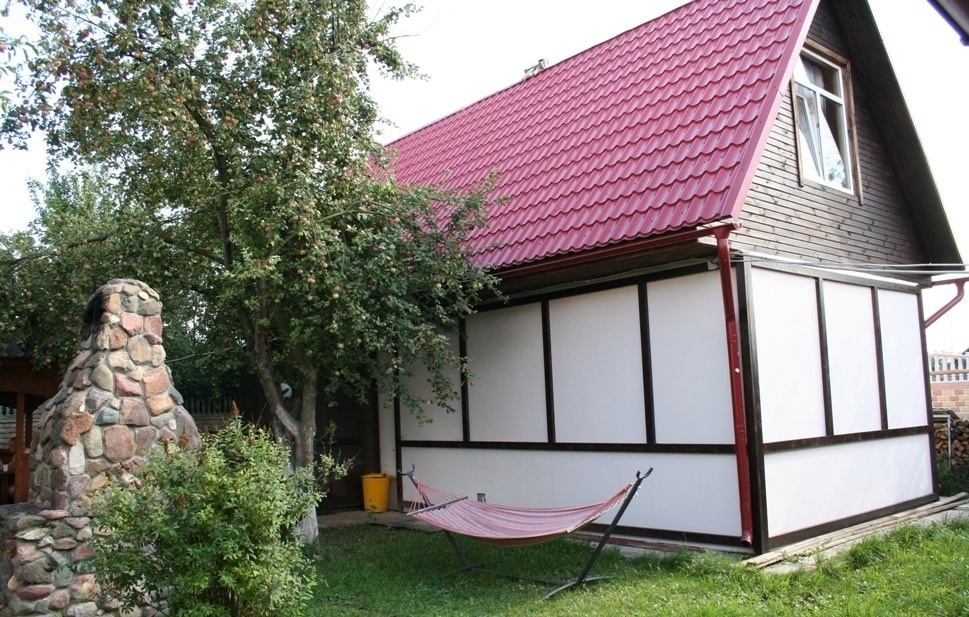 Гостевой дом «Подворье» Владимирская область, фото 3