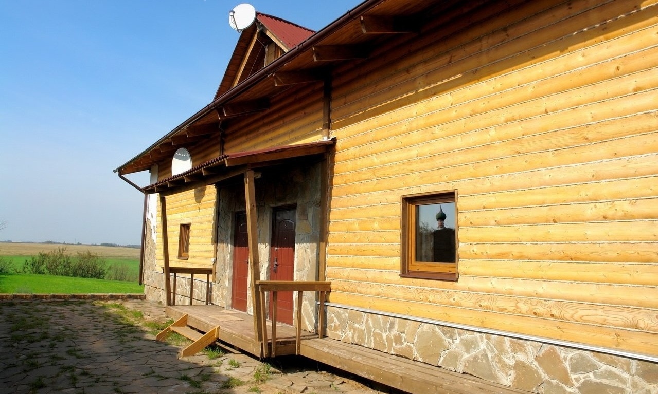 Гостевой дом «Сорок четыре» Владимирская область, фото 5