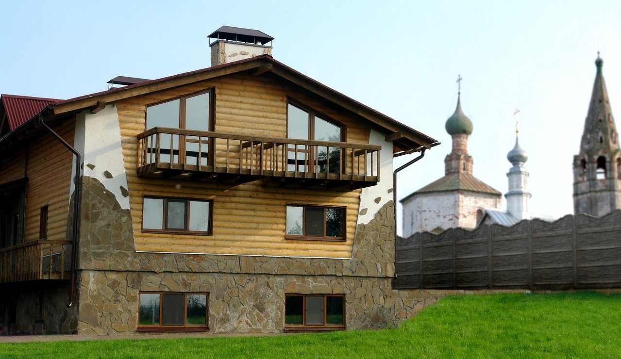 Гостевой дом «Сорок четыре» Владимирская область, фото 1