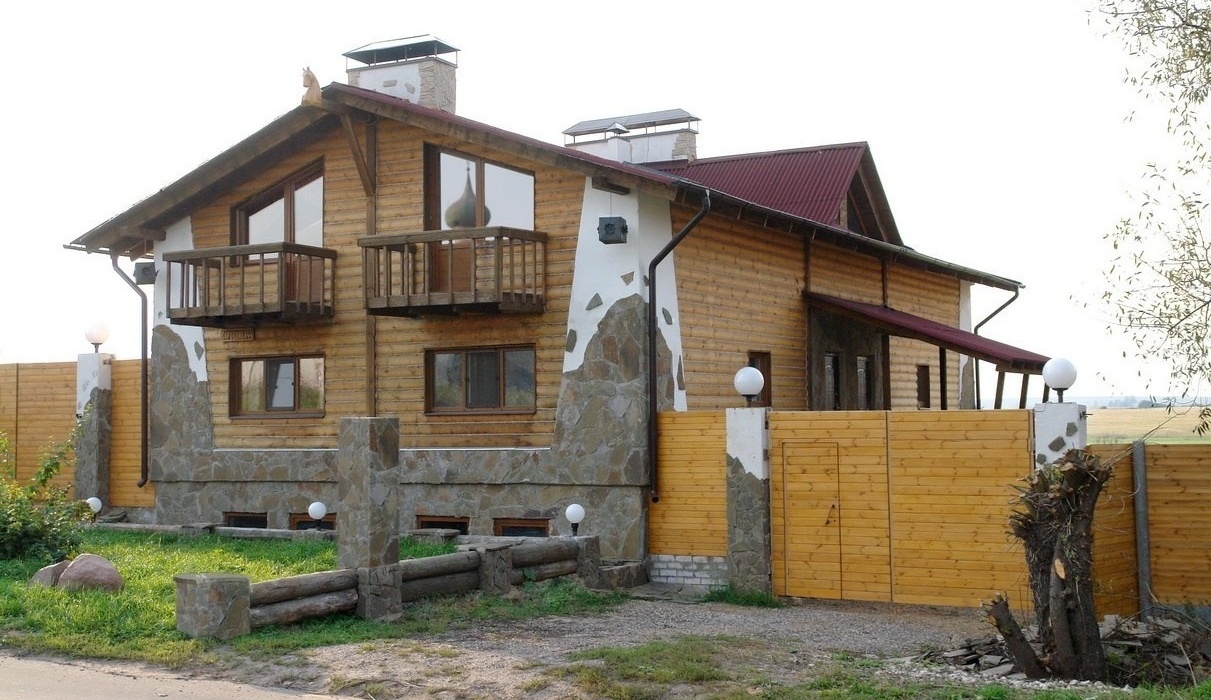 Гостевой дом «Сорок четыре» Владимирская область, фото 2