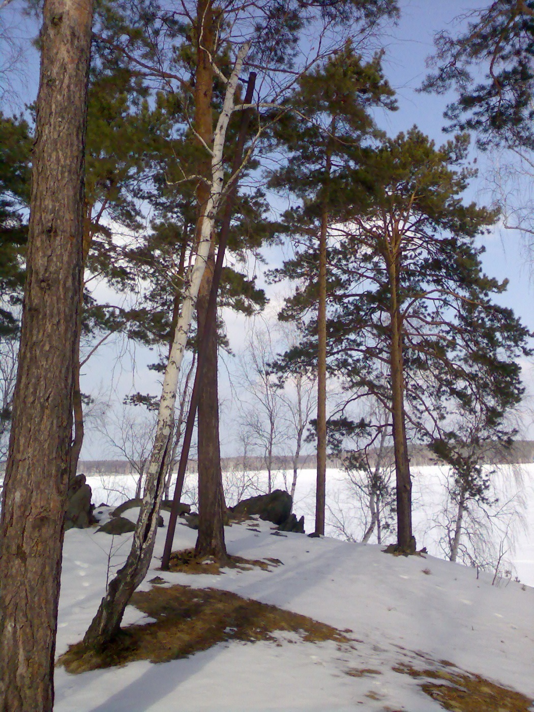 База отдыха «Красный камень» Челябинская область, фото 6
