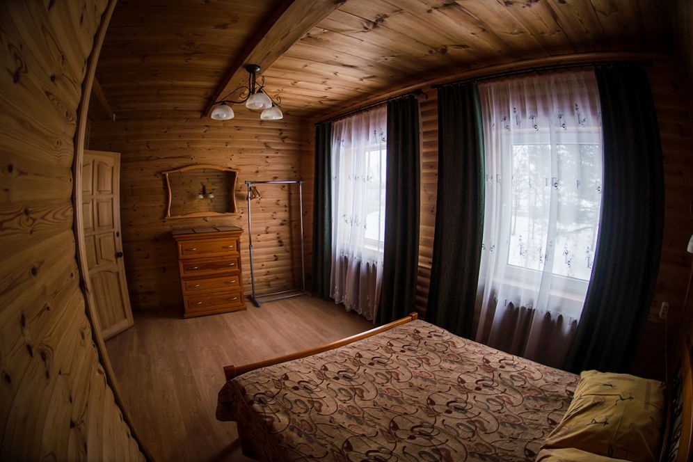 Гостиница «Павловское подворье» Владимирская область Гостевой дом с 3 спальнями, фото 3