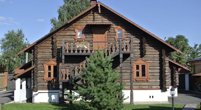 Гостевой дом «Покровская, 5» Владимирская область, фото 2