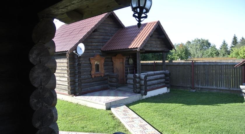 Гостевой дом «Покровская, 5» Владимирская область, фото 5