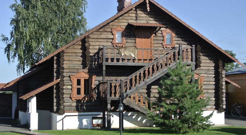 Гостевой дом «Покровская, 5» Владимирская область, фото 3
