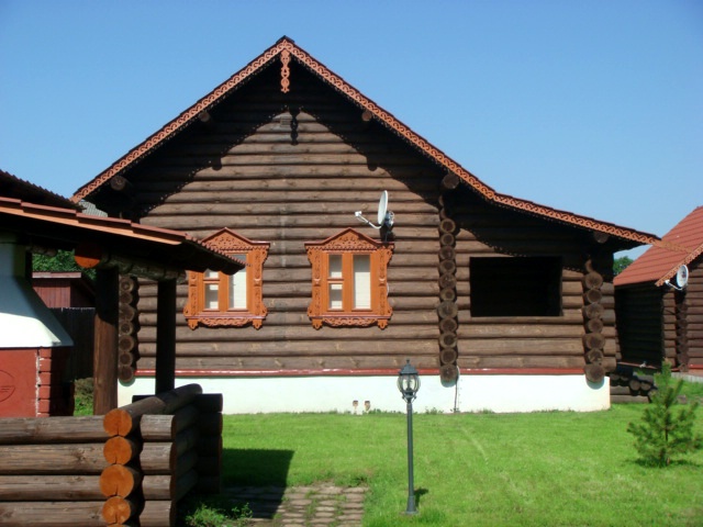 Гостевой дом «Покровская, 5» Владимирская область Малый гостевой дом, фото 1