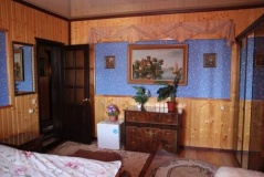 Guest house «U Romanova» Vladimir oblast Gostevoy dom, фото 5_4