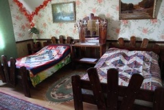 Guest house «U Romanova» Vladimir oblast Gostevoy dom, фото 4_3
