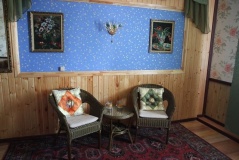 Guest house «U Romanova» Vladimir oblast Gostevoy dom, фото 9_8