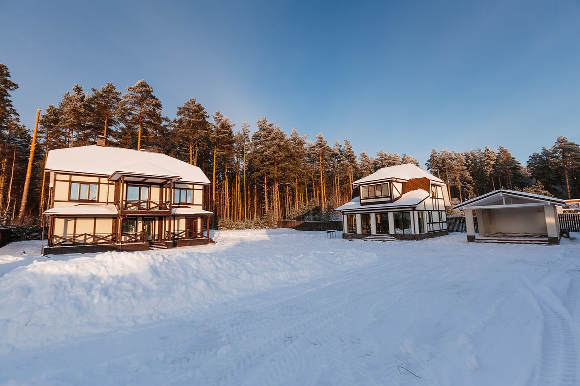 Загородный клуб «Happy day» Владимирская область, фото 3