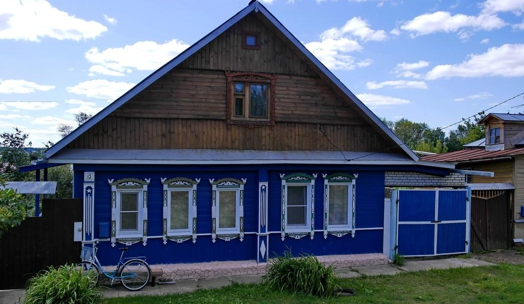 Гостевой дом «Варваринский» Владимирская область, фото 1