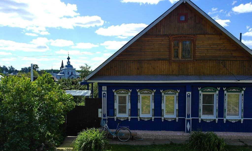 Гостевой дом «Варваринский» Владимирская область, фото 2