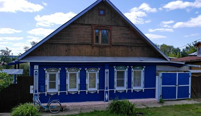 Гостевой дом «Варваринский» Владимирская область Гостевой дом, фото 1