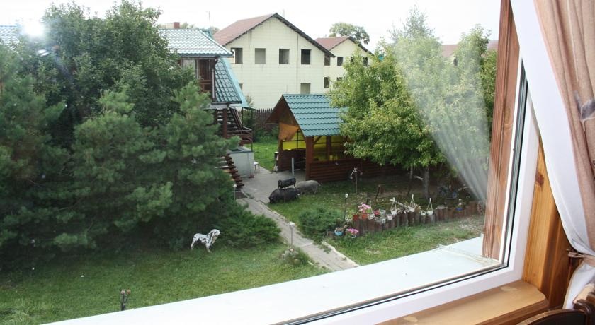 Гостевой дом «На Покровке» Владимирская область, фото 3