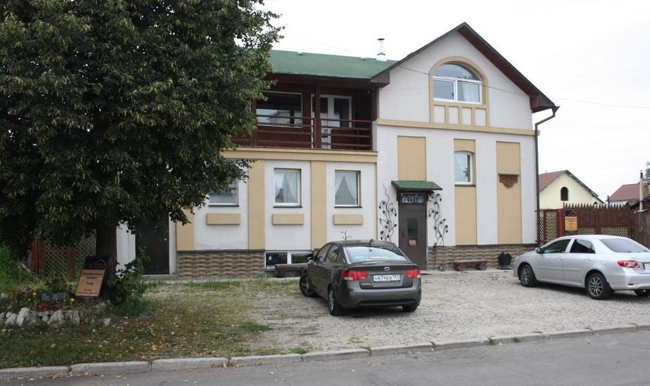 Гостевой дом «На Покровке» Владимирская область, фото 2