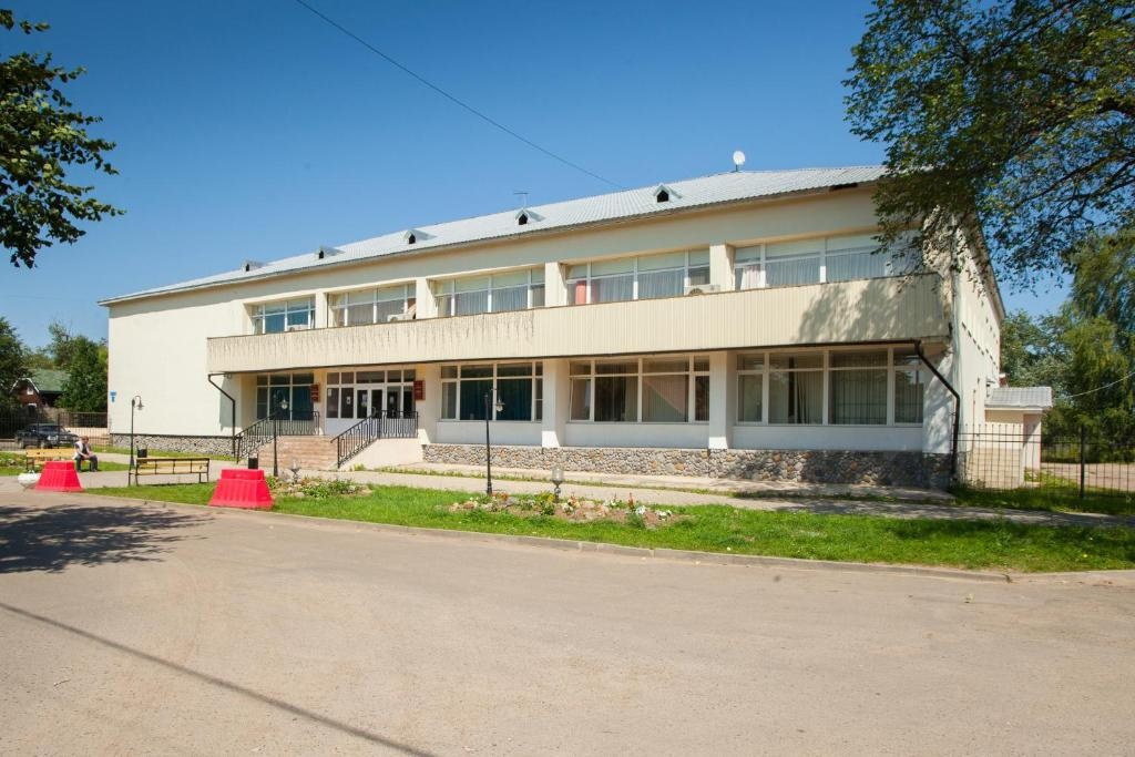 Гостиница «АМАКС Валдайские зори» Новгородская область, фото 5