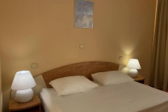 Hotel Novgorod oblast Standart 2-mestnyiy