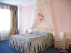 Hotel Novgorod oblast Apartamentyi