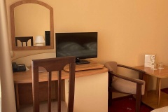 Hotel Novgorod oblast Standart 2-mestnyiy, фото 3_2