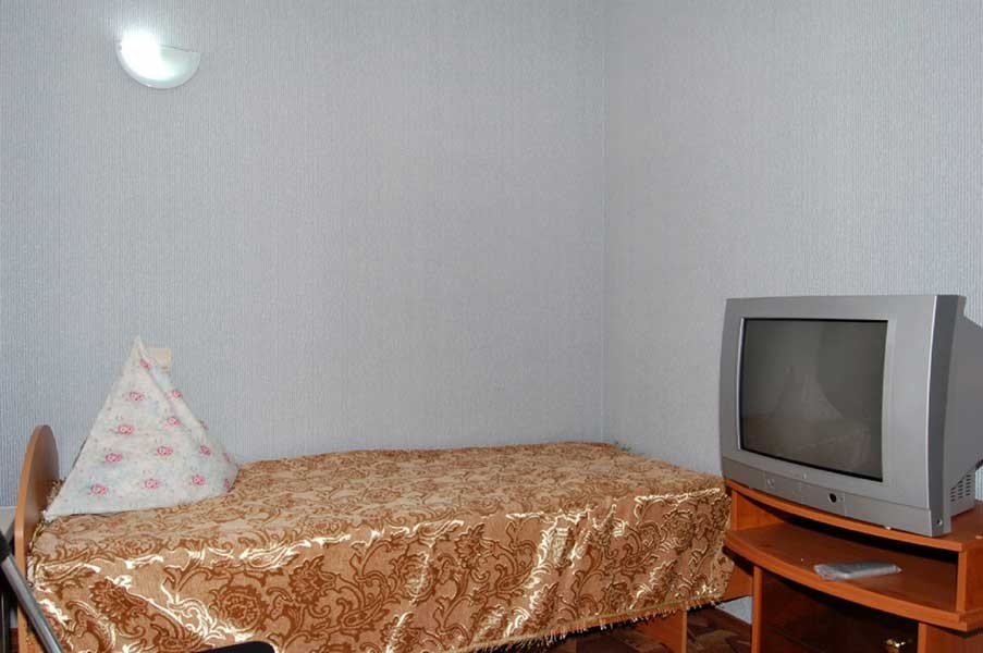 Мотель «М7» Владимирская область Двухместный стандарт, фото 2