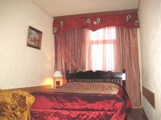 Motel «Uyut» Vladimir oblast Polulyuks