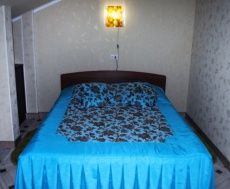 Motel «Pokrovskiy medved» Vladimir oblast Nomer «Standart» 3-mestnyiy № 7, 8, 9, 10 kompleks № 3 , фото 5_4