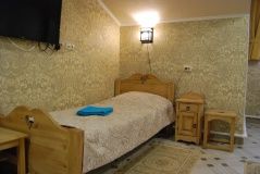 Motel «Pokrovskiy medved» Vladimir oblast Nomer «Standart» 3-mestnyiy № 4, 5, 11 kompleks № 3 , фото 6_5
