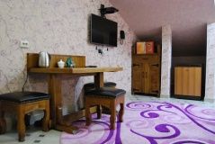 Motel «Pokrovskiy medved» Vladimir oblast Nomer «Standart» 2-mestnyiy № 6 kompleks № 3 , фото 2_1