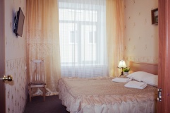 Hotel complex «Svyatogor» Vladimir oblast Dvuhkomnatnyiy nomer «Semeynyiy», фото 2_1