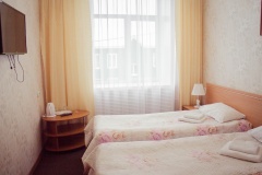 Hotel complex «Svyatogor» Vladimir oblast Dvuhkomnatnyiy nomer «Semeynyiy», фото 3_2