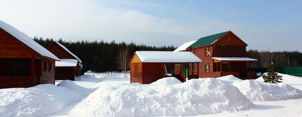 Гостевой дом «Брыкин Бор» Рязанская область, фото 2