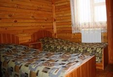 Guest house «Bryikin Bor» Ryazan oblast 2-mestnyiy nomer