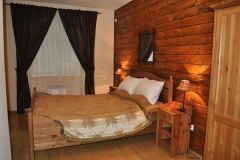 Hotel complex «Dve reki» Belgorod oblast Nomer 4-mestnyiy v korpuse «Delovoy»