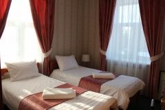Hotel complex «Borovnitsa» Ryazan oblast Semeynyiy