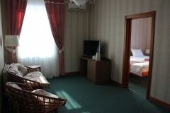 Hotel complex «Borovnitsa» Ryazan oblast Semeynyiy, фото 3_2