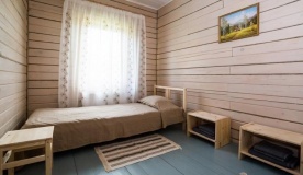 Cottage complex «Syintulskaya sloboda» Ryazan oblast Kottedj №1,5, фото 5_4