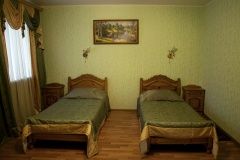 Hotel complex «Vikon» Vladimir oblast Nomer «Iyul»